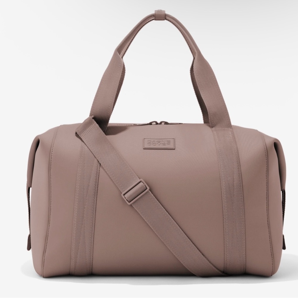 Dagne Dover Landon Carry-all Size in Dune - Size Extra Large